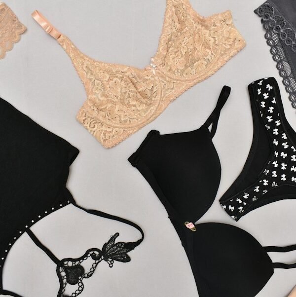 Bras