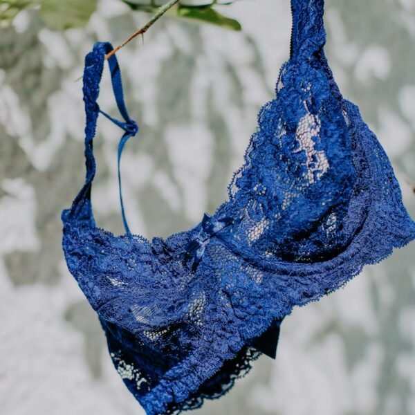 Saba Soft Cotton Bralette