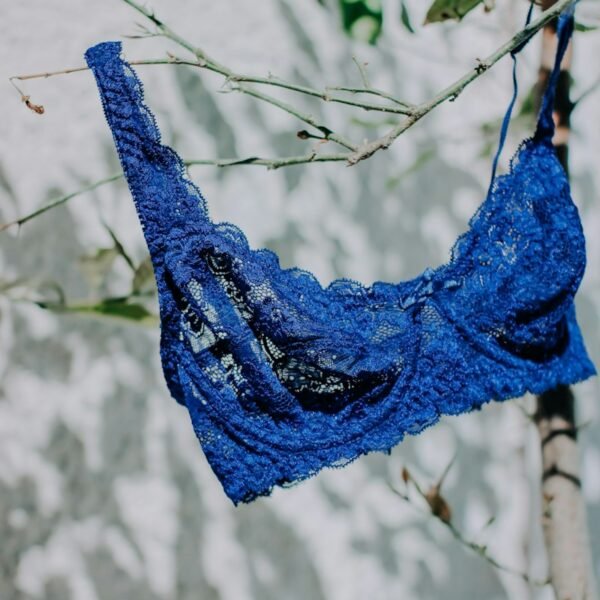 Zoya Wireless Comfort Bra