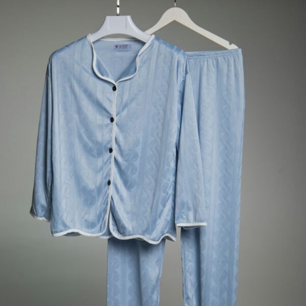 Sahar Cotton Pyjama Set